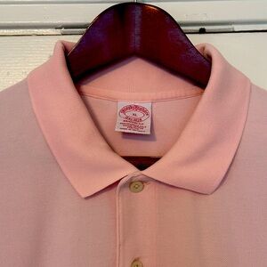 Brooks Brothers Supima Polo XL